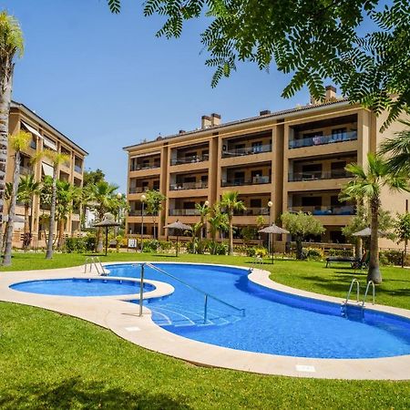 Brisas Del Arenal Apartment Javea By Rock Rentals Platja de Larenal Dış mekan fotoğraf