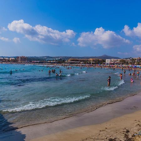 Brisas Del Arenal Apartment Javea By Rock Rentals Platja de Larenal Dış mekan fotoğraf
