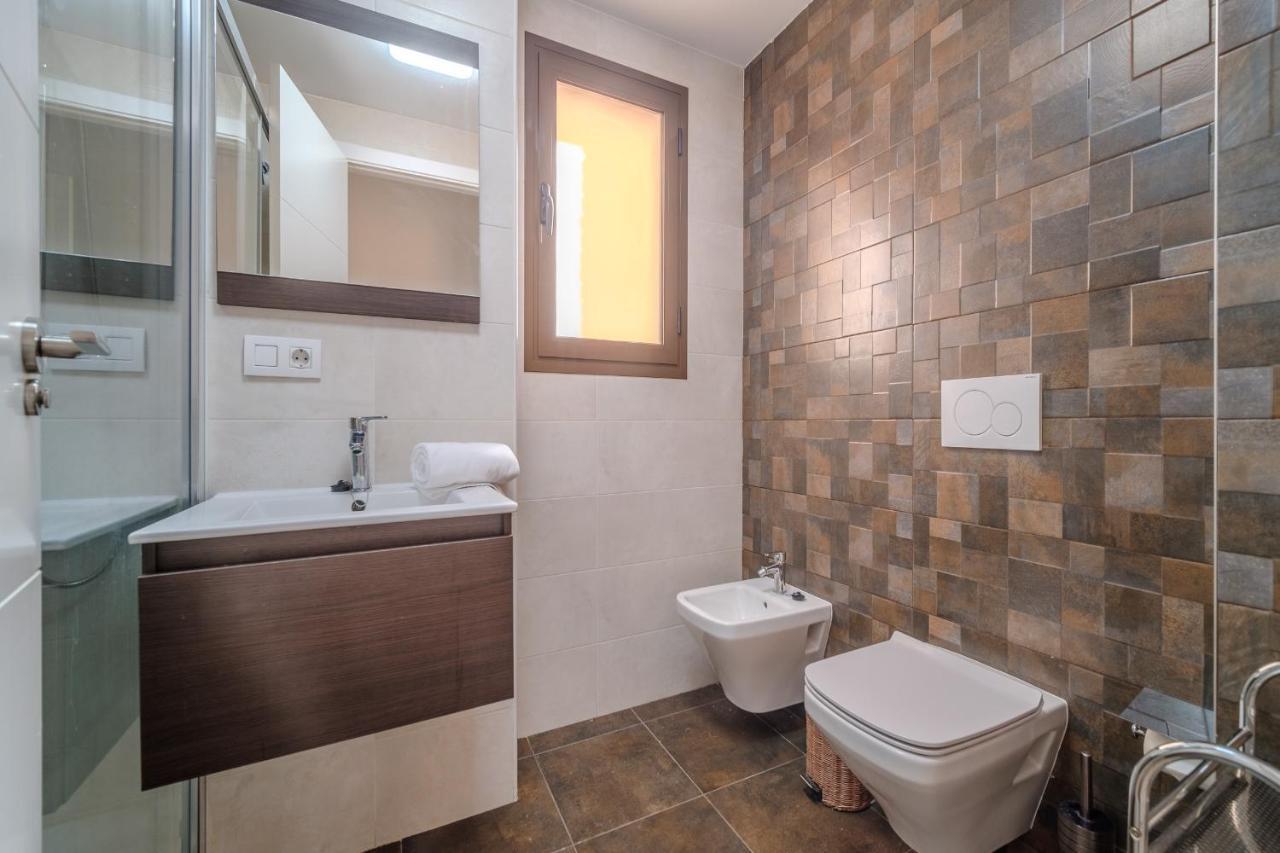 Brisas Del Arenal Apartment Javea By Rock Rentals Platja de Larenal Dış mekan fotoğraf